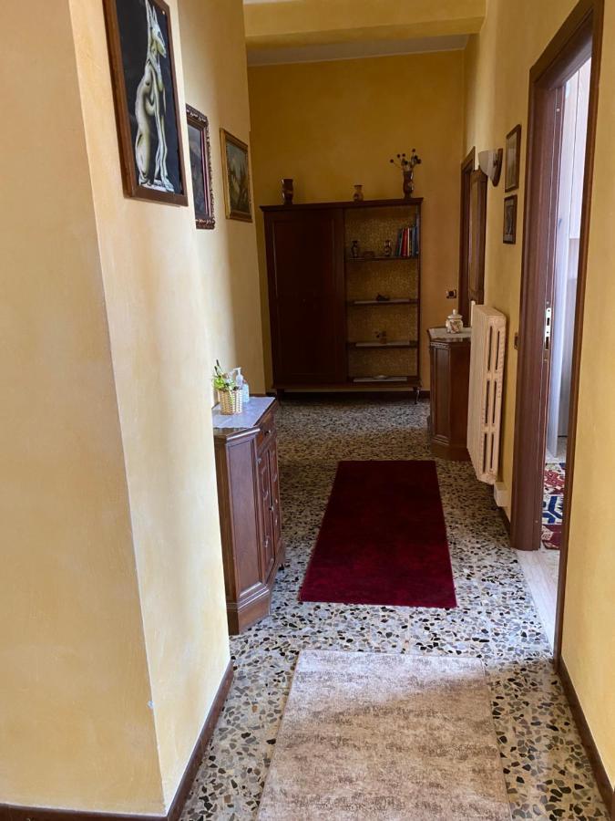 Gere House Leilighet Lezzeno Eksteriør bilde